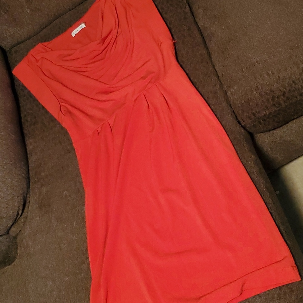 Calvin Klein cocktail dress